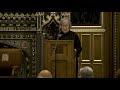 Women in Law with Baroness Hale of Richmond | Lord Speaker Lecture