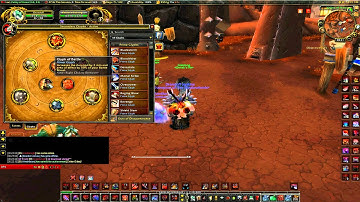 World Of Warcraft: FURY PVE WARRIOR GUIDE *UPDATED* [4.3.3]!!!!