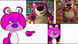 Lotsos Rant About Himself Remastered And Extended Version