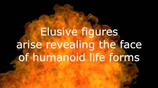 Oceano - The Dulce Incident Lyrics