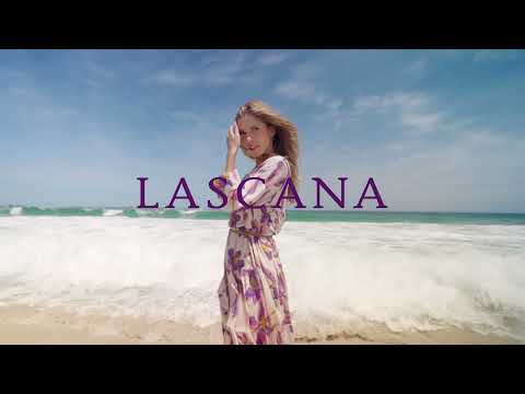 LASCANA Spring/summer campaign 2023 Fashion