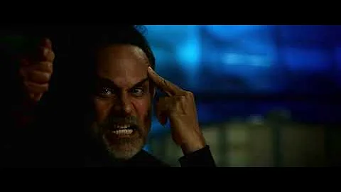 The Battle of Wolf 359 - Captain Liam Shaw - Star Trek Picard