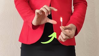 4IMPOSSIBLE MAGIC TRICK THAT ANY ONE CAN DO