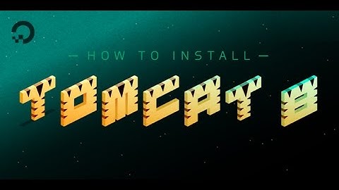 Install Apache Tomcat 8 on Ubuntu 14.04