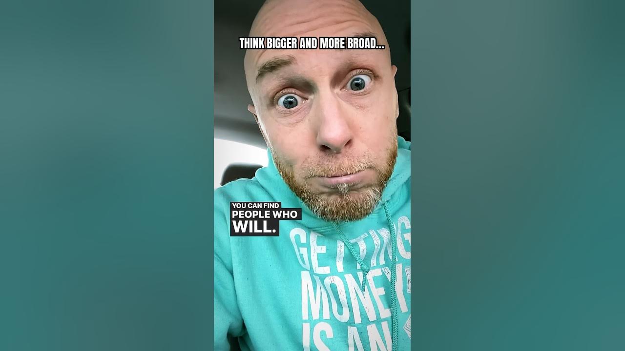 THINK BIGGER SOMETIMES STRANGERS WILL SUPPORT YOU MORE THAN PEOPLE think-bigger-sometimes-strangers-will-support-you-more-than-people