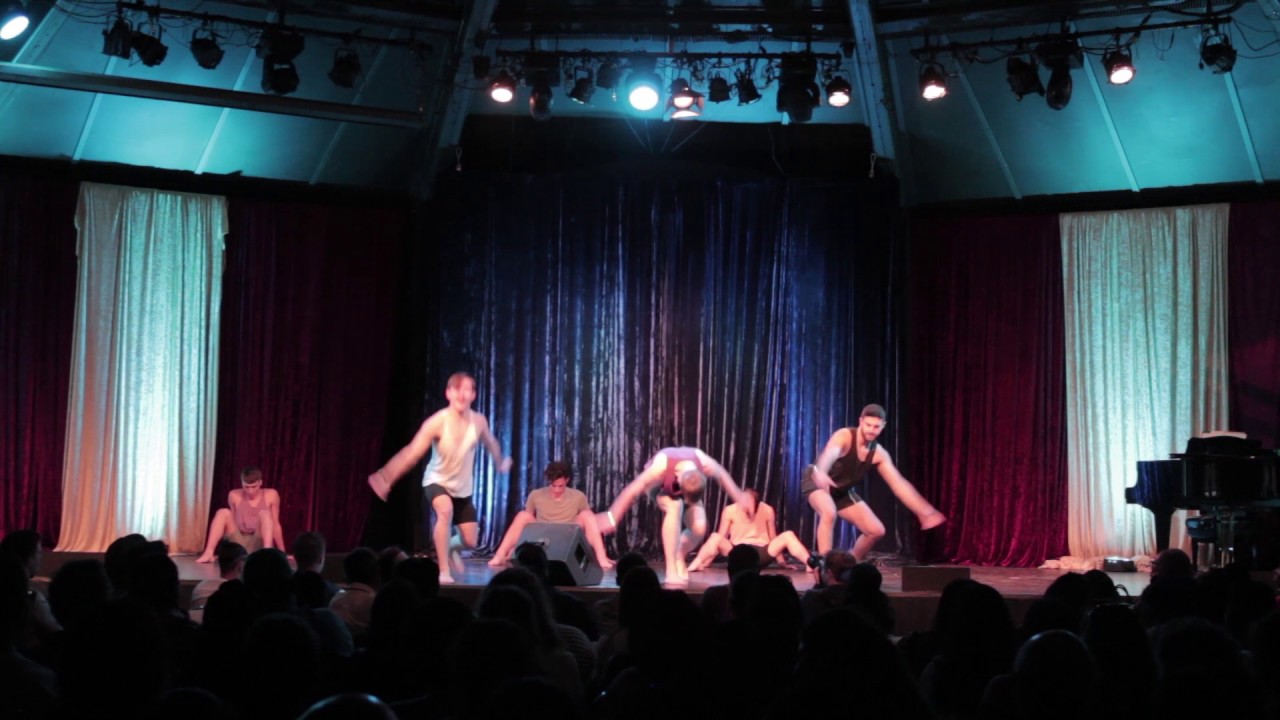 #SHOWOFFSUMMERSHOWCASE