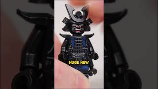 This Garmadon Was Only Complete In One Set