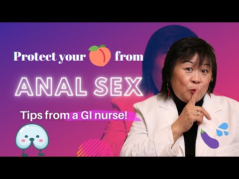 Video: Masakit Ba Ang Magkaroon Ng Anal Sex