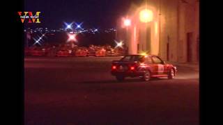 II Rallysprint Guatiza 2006