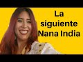 Latindia es la nueva nana india  reaccion al live de latindia