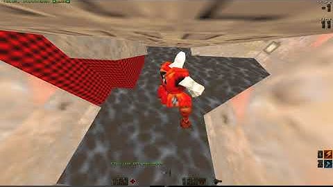 Quake2 Capture the Flag Savage S15W6R1 ~ DA v QPQ ~ Admin Ass POV