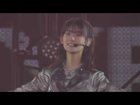 櫻坂46　Backs　「確信的クロワッサン」　バックス