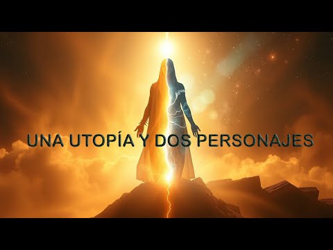 UNA UTOPÍA Y DOS PERSONAJES