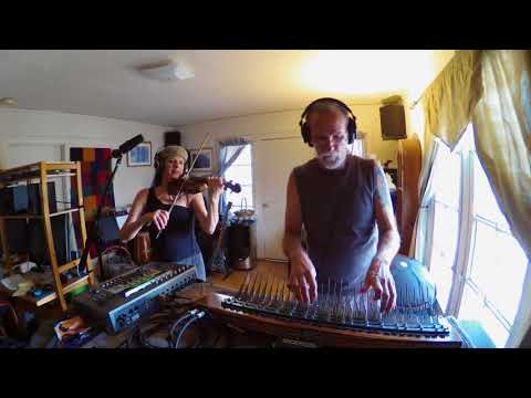 Island Time / Array mbira