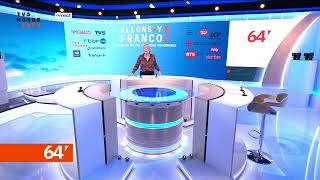 Le 64' -  L'actualité internationale du vendredi 24 octobre 2025 - TV5MONDE screenshot 4