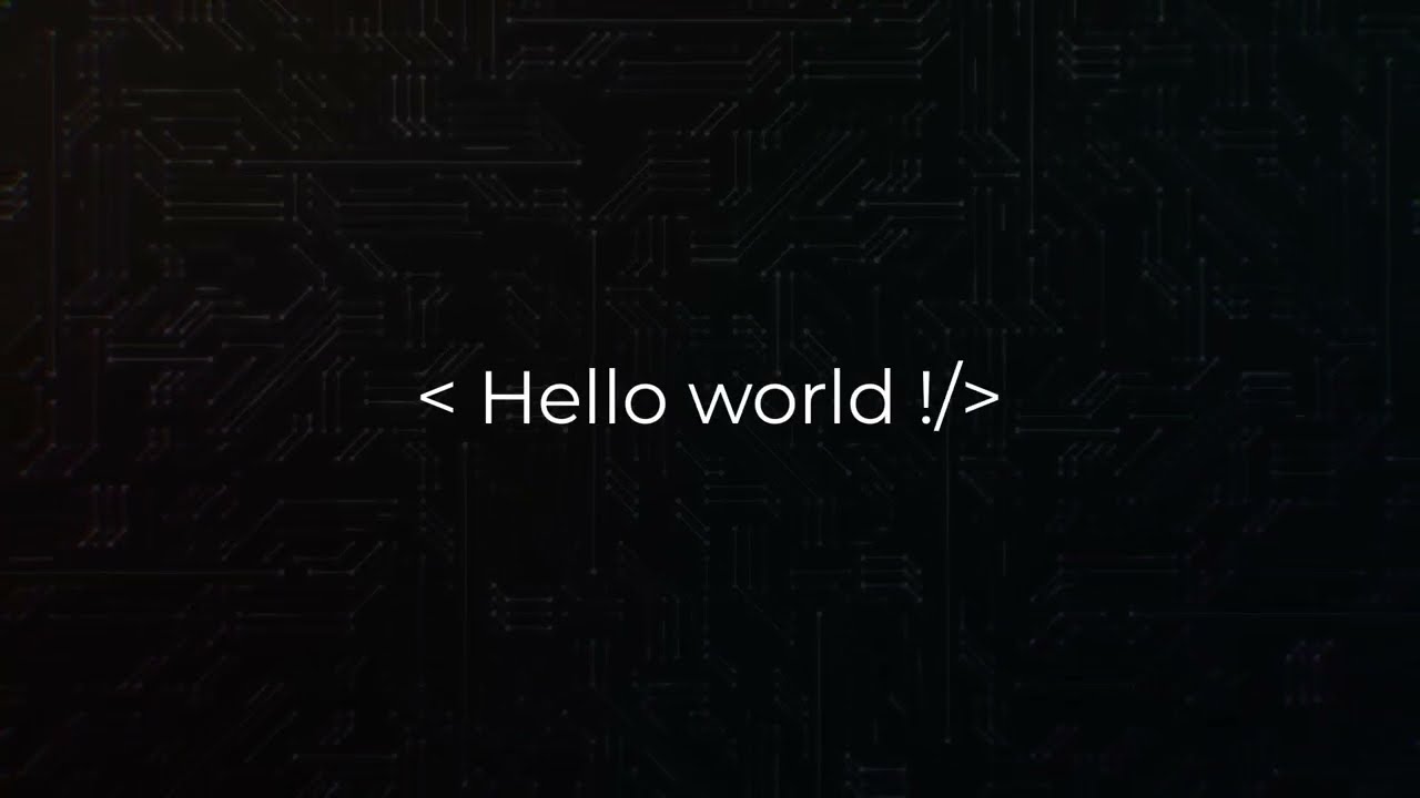 Fx is Ai !!  Big Announcement Incoming!