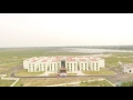 University College of Engineering, Kancheepuram Campus View University College of Engineering, Kancheepuram Campus View