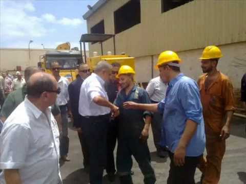 المهندس ابراهيم محلب