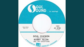 Soul Chicken