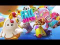 Let's Play: Fall Guys: Ultimate Knockout [Beta - Gameplay ITA]
