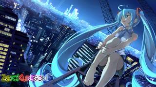 Nightcore [HD] - Alors On Danse (DJ Tht & Ced Tecknoboy Bootleg Mix)