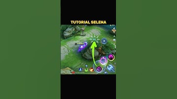 ✅ Selena Tutorial by Renyaaa