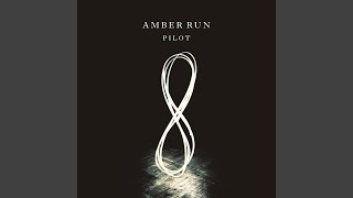 Video thumbnail of "Amber Run - Thank You"