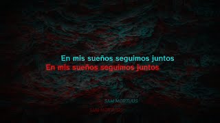Samash Into Pieces - Stay (sub español)