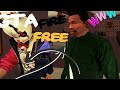 طريقة تحميل Gta Sa Mod Free Fire مود فري فاير طريقة تحميل Gta Sa Mod Free Fire مود فري فاير