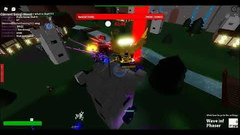 special void2 more like brrrrrr