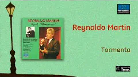 Reynaldo Martin - Tormenta