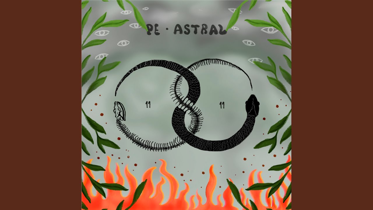Watch Astral on YouTube Watch Astral on YouTube