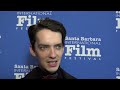 SBIFF 2022 - Kodi Smit-McPhee Red Carpet Interview