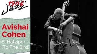 3. Concierto Avishai Cohen Group, Teatro Lara - El Hatzipor (To The Bird). VII Ciclo 1906 de Jazz