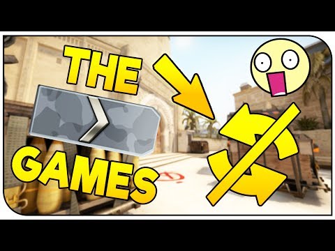CS:GO | The Silver Games #10 | NO RELOAD CHALLENGE! - CS:GO | The Silver Games #10 | NO RELOAD CHALLENGE!
