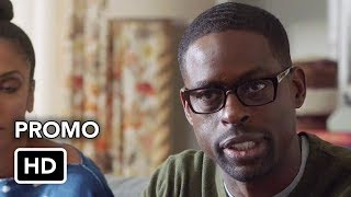 This Is Us 2x17 Promo "This Big, Amazing, Beautiful Life" (HD)