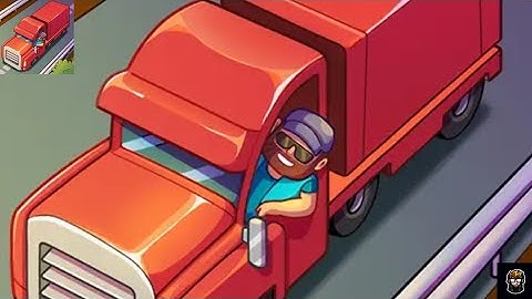 Transport It! 3D Tycoon Mana Gameplay Walkthrough