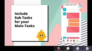 Task RPG
