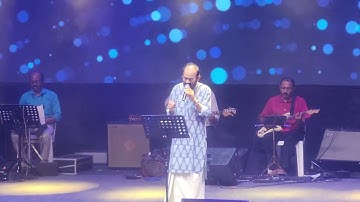 KALLARA GOPAN 2025 Tribute P Jayachandran Song Super Show