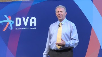 Data Vault Alliance 2020   - Dan Linstedt: DVA Launch