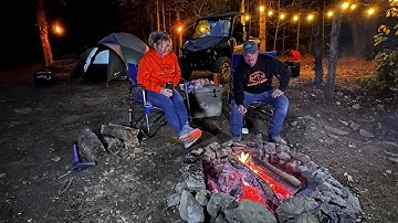 Exploring the New Braveheart Trail at Hatfield–McCoy | Our Full Ride Review | FISHER’S OFF-ROAD