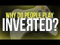 Why Do People Play Inverted? (Advanced Warfare Gameplay Commentary)