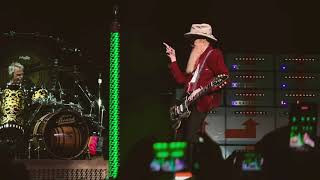 Zz Top Clip 23 Got Me Under Pressure