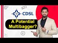 Can CDSL become the next multibagger stock? CDSL Fundamental Analysis