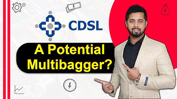 Can CDSL become the next multibagger stock? CDSL Fundamental Analysis