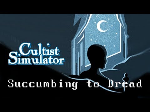 Video: Sunless Sea Direktors Paziņo Par Digitālo Galda Spēli Cultist Simulator