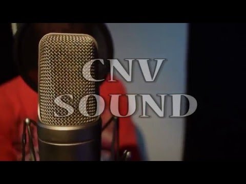 Pure Negga - Cnv Sound, Vol. 14 (Audio)