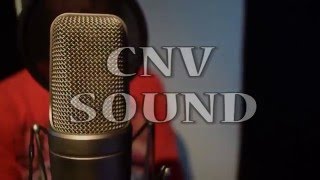PURE NEGGA - Cnv Sound Vol.8