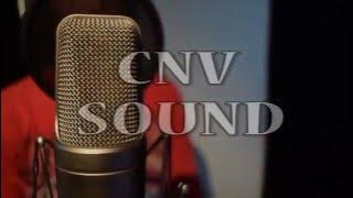 PURE NEGGA - Cnv Sound Vol.8