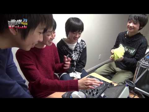 DJマヒロとMCリュウトの戯れ動画 ～ エビダンすてーしょん vol.60 ～ エビステ